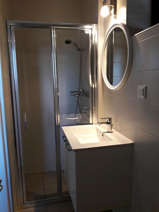 Apartment Stipcic-Mreznicki Brig Duga Resa Eksteriør bilde