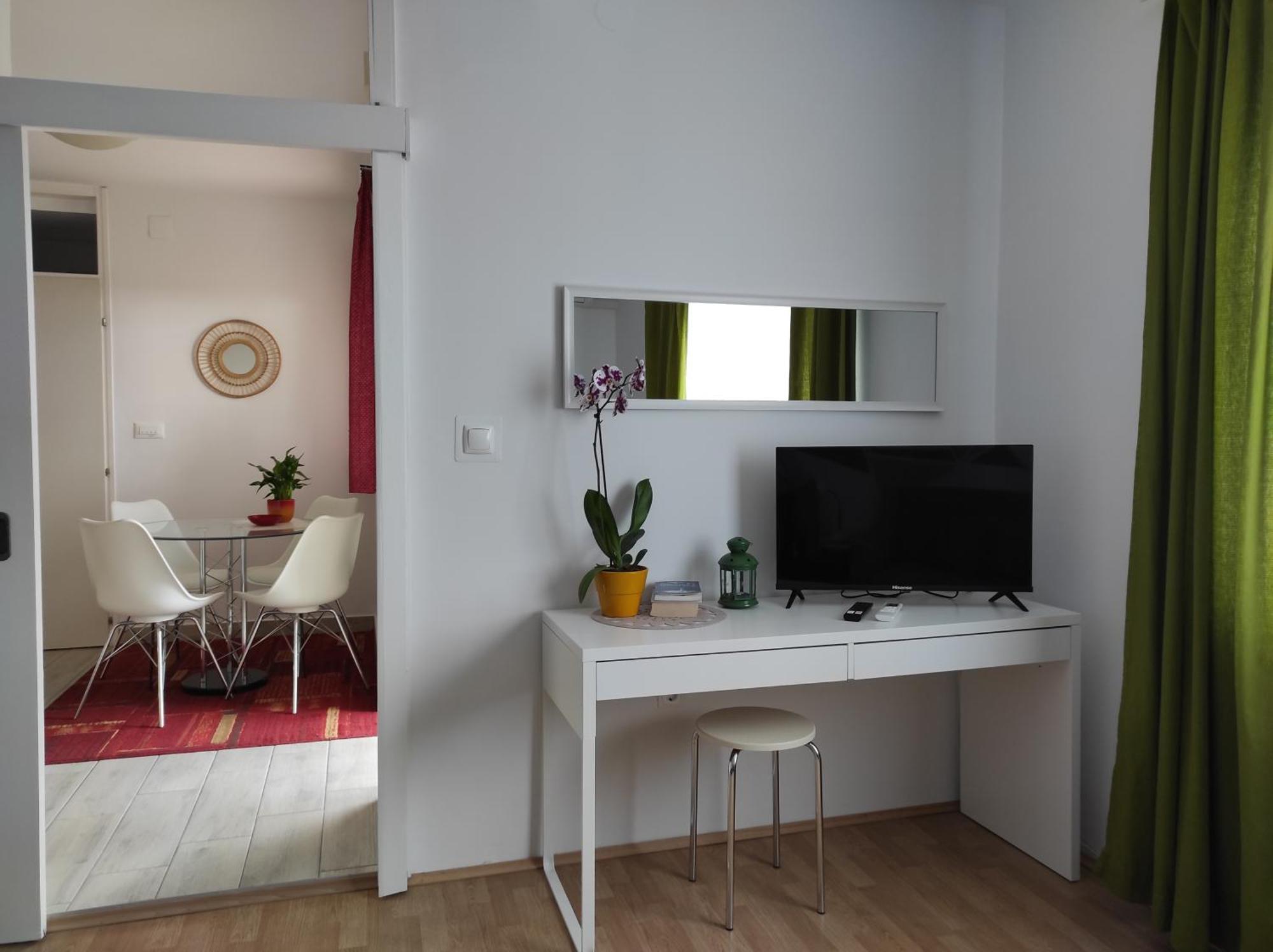 Apartment Stipcic-Mreznicki Brig Duga Resa Eksteriør bilde